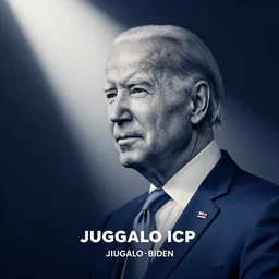 juggalo ICP Joe Biden