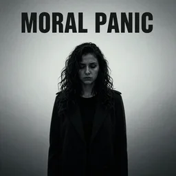 Moral panic