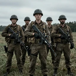 band of brothers