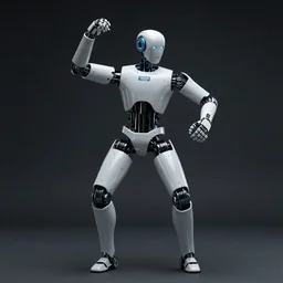 the humanoid robot dances in the american tv series westworld