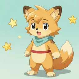 xu beihong fursona - n 4