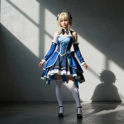 cosplay convention comiket