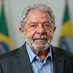 incredibly realistic, too detailed portrait of luiz ignacio lula da silva, lula, centered portrait, octane render, bump mapping, global illumination, unreal engine 5, 8 k, bokeh, d & d digital art, mark ryden, rob gonsalves