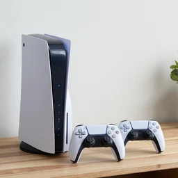 Golum play with playstation 5