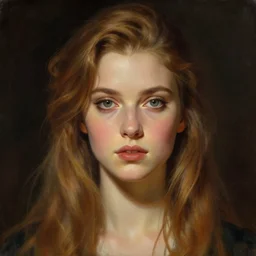 Elizabeth Joestar, detailed, centered, digital painting, artstation, concept art, donato giancola, Joseph Christian Leyendecker, WLOP, Boris Vallejo, Breathtaking, 8k resolution, extremely detailed, beautiful, establishing shot, artistic, hyperrealistic, beautiful face, octane render, cinematic lighting, dramatic lighting, masterpiece