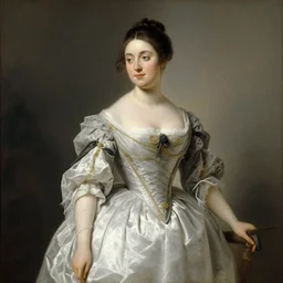 lady in dress, painting by, jean auguste dominique ingres,