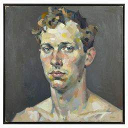 an artwork by arthur boyd