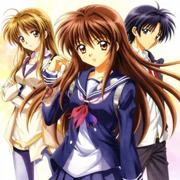 2007 visual novel screenshot