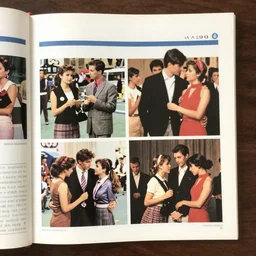 6 4 page of 1 9 9 0 s photograph magazine