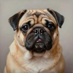 Scott the Woz, Pog Face, oil painting, digital art, trending on Artstation, HD Quality, Realistic, Hyperrealistic, 8k Resolution