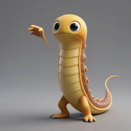 a super slug - man, full body, slug body, marvel style, very realistic, very consistent, 8 k, highly detail