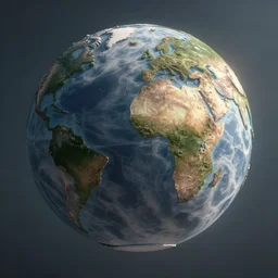 First age of the world