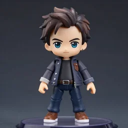 sebastian stan nendoroid