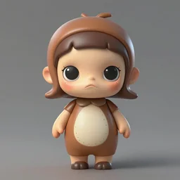 cute pocelain doll, Mark Ryden style, highly detailed, digital painting, artstation, concept art, smooth, sharp focus, illustration,