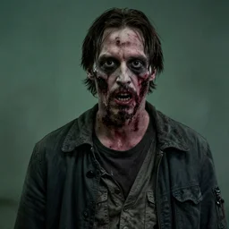 keanu reeves zombie