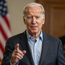 Joe Biden is Walter White, hyperdetailed, artstation, cgsociety, 8k