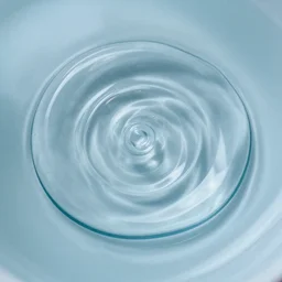 they came for our water, but left with our at