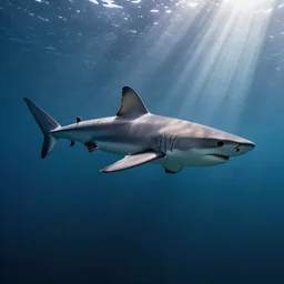 shark school