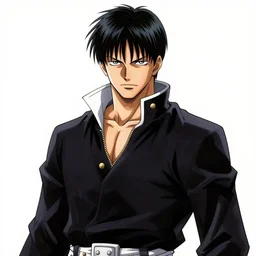 portrait of zandaya in the style of berserk, by kentaro miura