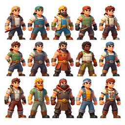 ( ( ( ( ( brawlhalla new characters spritesheet ) ) ) ) ) by jean - baptiste monge!!!!!!!!!!!!!!!!!!!!!!!!!!!!!!