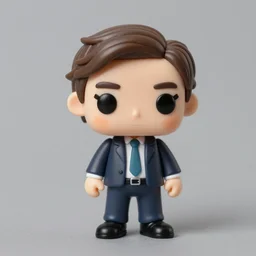 gay alan turing stop motion vinyl action figure, plastic, toy, stephen bliss style