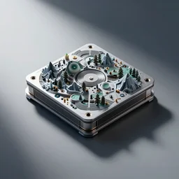a biological computer