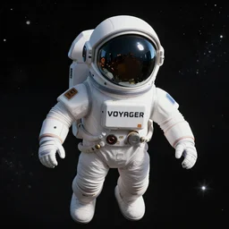 Voyager Space