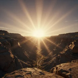 photo of valley : 5 radiating a glowing aura global illumination ray tracing hdr : 2 in matte painting whimsical fairy wonderland vibrant colors candyland wonderland gouache swirls detailed : 2 by beatrix potter : 3