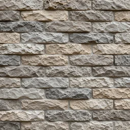 stylized stone cladding texture trending on artstation