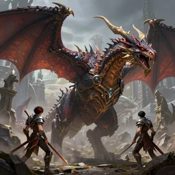 mount epic vicious gladiator's twilight drake screenshot world of warcraft mounts worldboss fantasy comics that looks like it is from borderlands by jesper ejsing, by rhads, makoto shinkai alena aenami artworks in 4 k beeple, thomas kinkade heartstone league of legends dofus overwatch