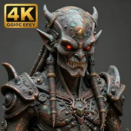 cthulu, close up portrait!!, 4 k photorealism!!, trending on artstation, cgsociety contest winner, intricately defined, complexly detailed, 8 k quality