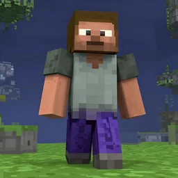 minecraft 5 : the return of giger and beksinski