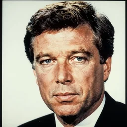 individual silk screen portrait of jfk by andy warhol