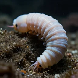 bobbit worm