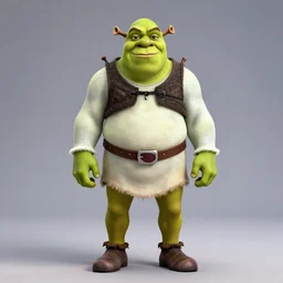 wide angle beautiful full body portrait of shrek dressed like a kamen rider. character design by disney, anime, manga, charlie bowater, ross tran, artgerm, and makoto shinkai, detailed, soft lighting, rendered in octane