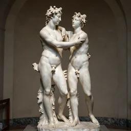 an artwork by antonio canova