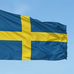 flag of sweden
