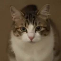an extremely blurry photo of something that might be naughty