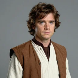 peter dinklage as luke skywalker