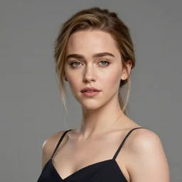 Emilia Clarke, Highly detailed, concept art