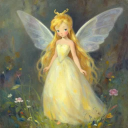 clefairy by helen varley jamieson
