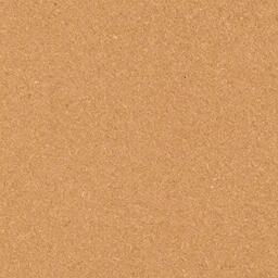 a corkboard background