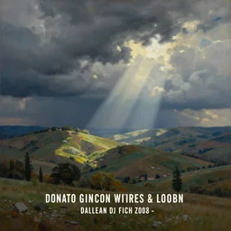 painting by donato giancola and eytan zana