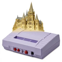 the fall of the bastille for the super nintendo entertainment system