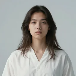 what ai believes god looks like