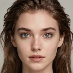 a gorgeous female photo, professionally retouched, award winning, hyperdetailed, ray tracing, soft lighting, feathered hair, realistic, smooth face, perfect eyes, wide angle, sharp focus on eyes, 8 k high definition, insanely detailed, intricate, elegant, art by simon stalenhag