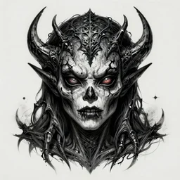 dark ghoul mf doom reptile eyes, haunted skin. horror movie poster, intricate, elegant, highly detailed, centered, digital painting, artstation, concept art, smooth, sharp focus, illustration, artgerm, tomasz alen kopera, peter mohrbacher, donato giancola, joseph christian leyendecker, wlop, frank frazetta
