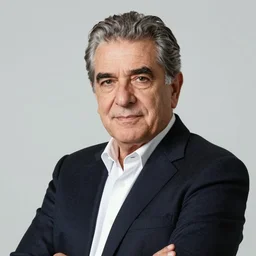 young mario vargas llosa