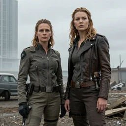 tall female bothan spy
