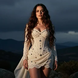 La Rosalía